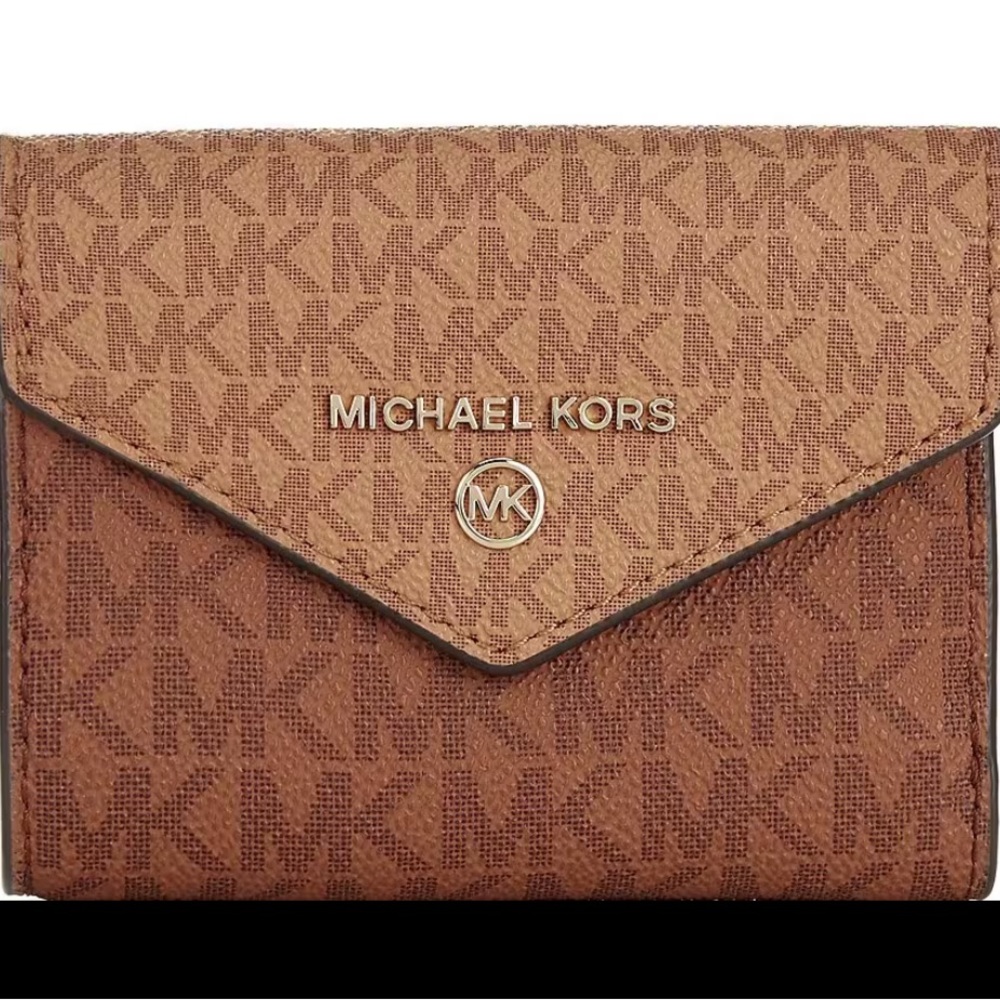 Michael Kors Trifold Wallet
